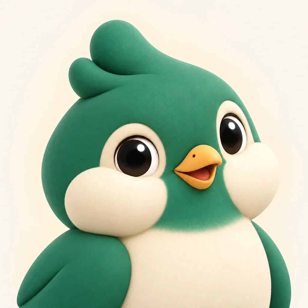 Bulbul app icon