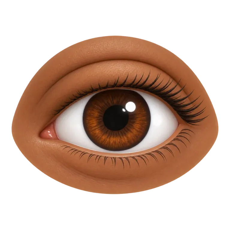 Eye