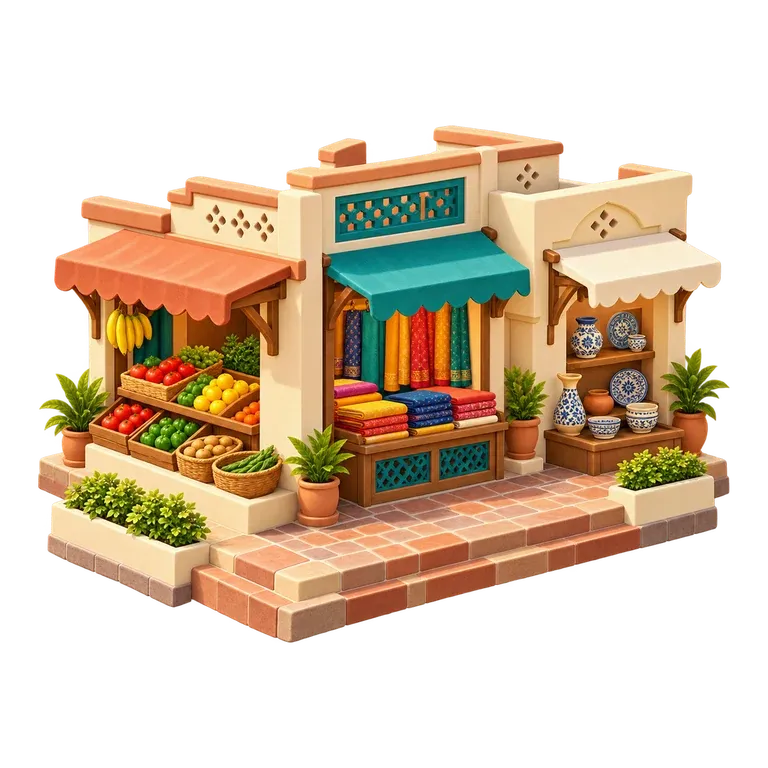 Market